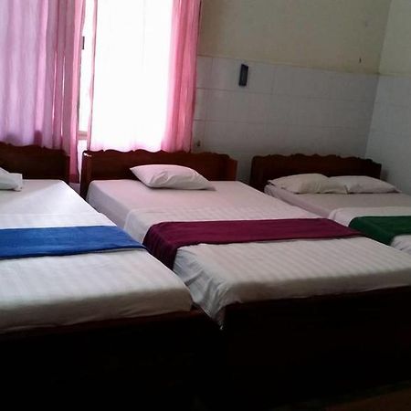 Chhaya Guest House Battambang Dış mekan fotoğraf