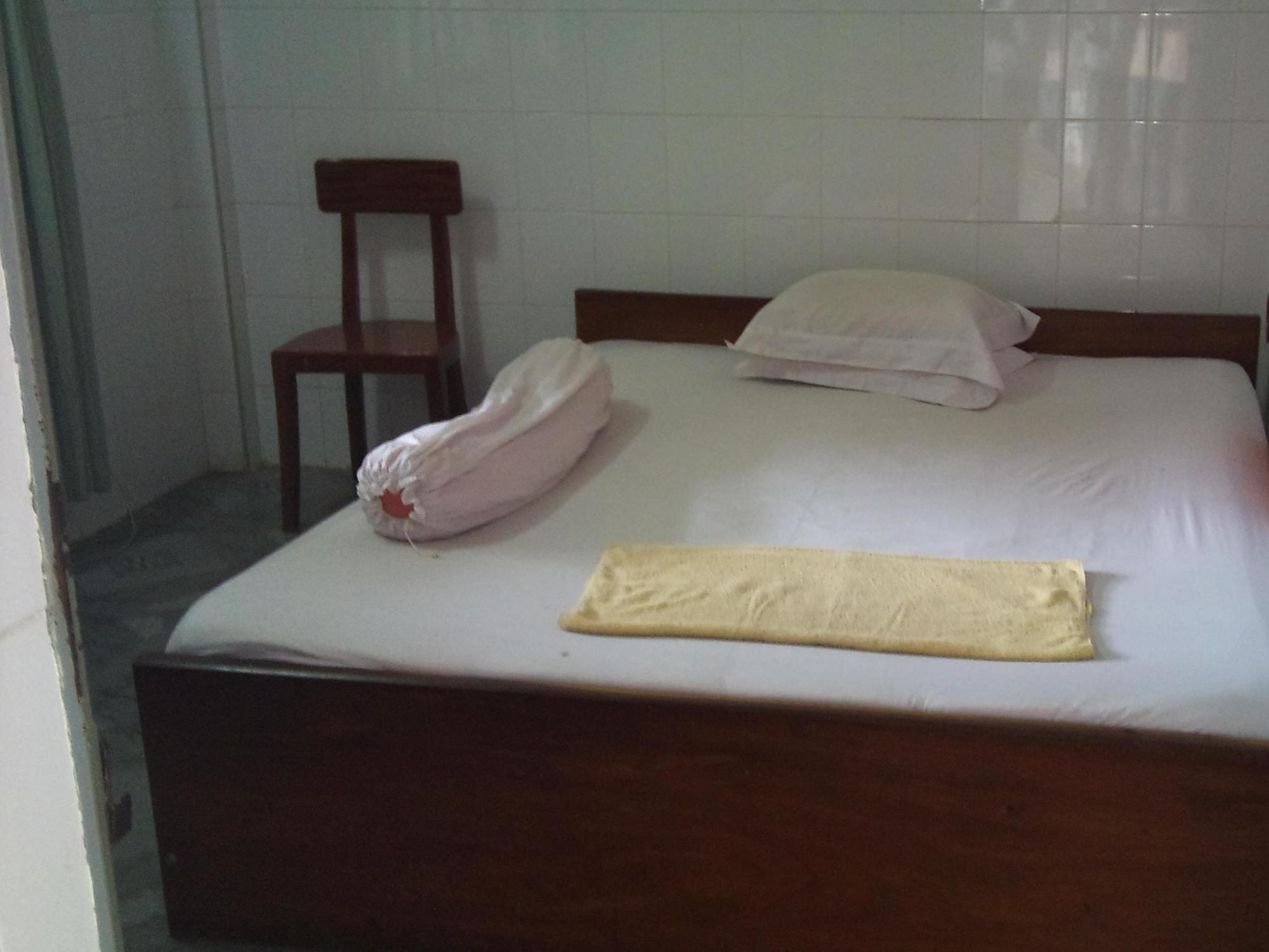 Chhaya Guest House Battambang Dış mekan fotoğraf