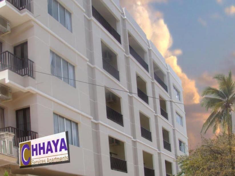 Chhaya Guest House Battambang Dış mekan fotoğraf
