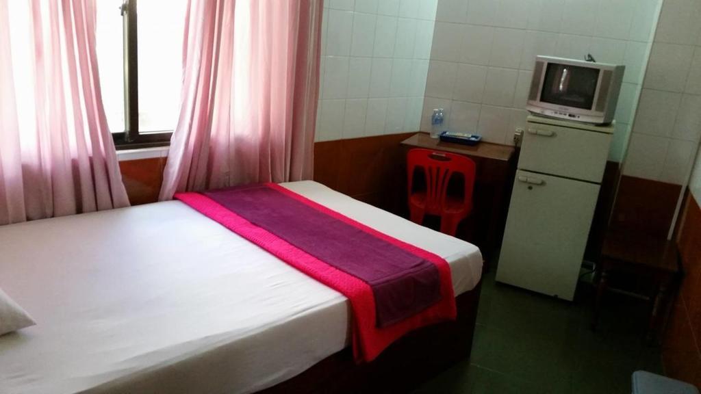 Chhaya Guest House Battambang Dış mekan fotoğraf