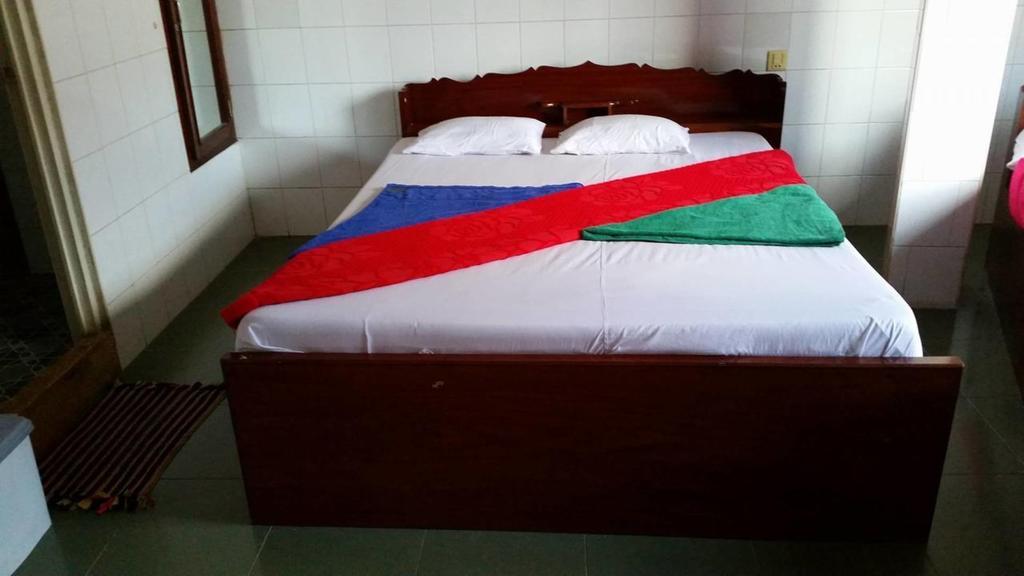 Chhaya Guest House Battambang Dış mekan fotoğraf
