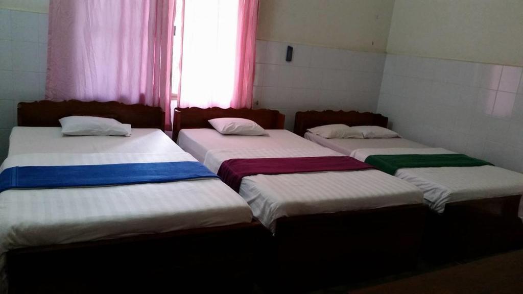 Chhaya Guest House Battambang Dış mekan fotoğraf