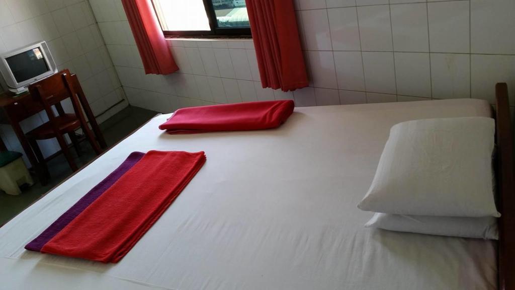 Chhaya Guest House Battambang Dış mekan fotoğraf