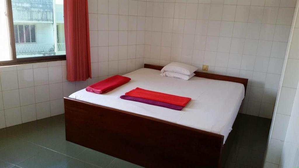 Chhaya Guest House Battambang Dış mekan fotoğraf