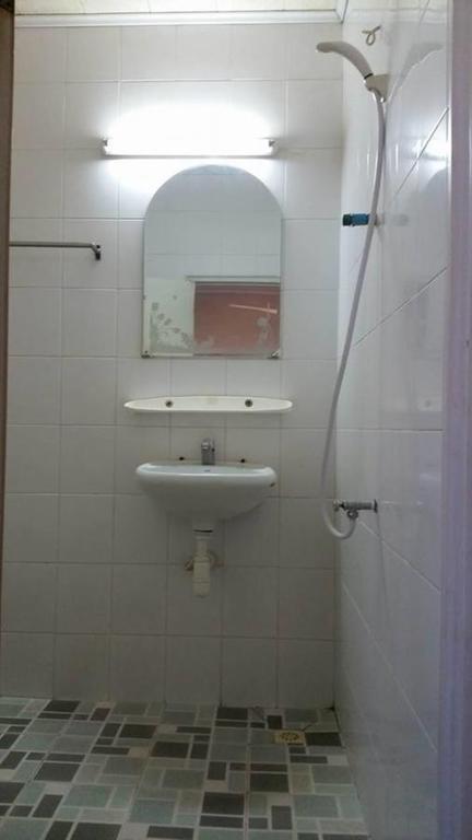 Chhaya Guest House Battambang Dış mekan fotoğraf