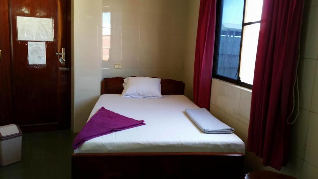 Chhaya Guest House Battambang Dış mekan fotoğraf