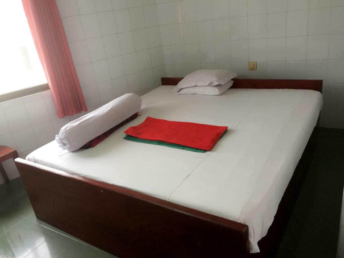 Chhaya Guest House Battambang Dış mekan fotoğraf